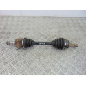 TRANSMISION DELANTERA IZQUIERDA OPEL CORSA D TRANSMISION DELANTERA IZQUIERDA OPEL CORSA D