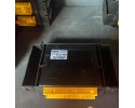 Controlador EBS / Módulo WABCO ECAS para MAN TGL, TGM, TGA, TGS, TGX