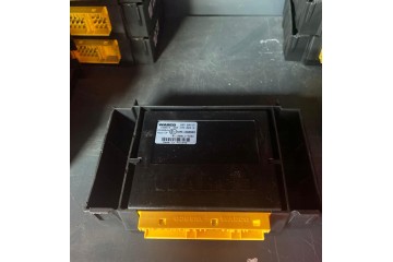 Controlador EBS / Módulo WABCO ECAS para MAN TGL, TGM, TGA, TGS, TGX