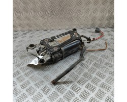 SUSPENSION COMPRESSOR PORSCHE PANAMERA 971 971616006B 30618587 2 9L 243kw
