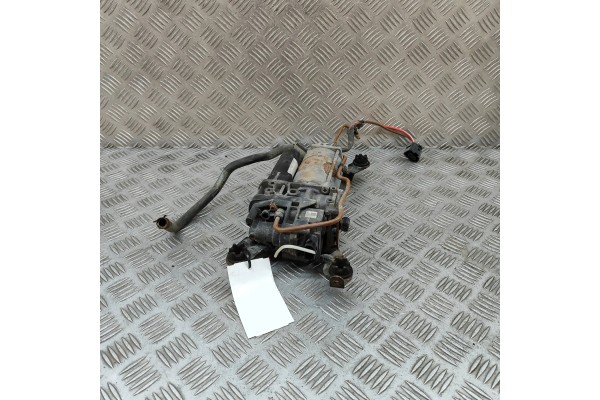 SUSPENSION COMPRESSOR PORSCHE PANAMERA 971 971616006B 30618587 2 9L 243kw Part manufacturer Porsche OE