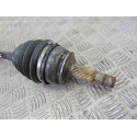 TRANSMISION DELANTERA IZQUIERDA OPEL CORSA D TRANSMISION DELANTERA IZQUIERDA OPEL CORSA D