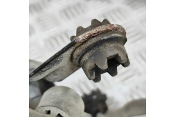 Compresor de Suspensión Porsche Panamera (971) 971616006B 2.9L 243 kW