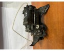 Suspension compressor MERCEDES BENZ R W251 V251 D467 diesel 2005