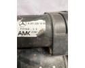 Suspension compressor MERCEDES BENZ R W251 V251 D467 diesel 2005 Quality of parts according to GVO O original with manufacturer 