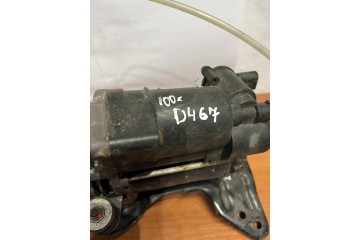 Suspension compressor MERCEDES BENZ R W251 V251 D467 diesel 2005 Part manufacturer Mercedes Benz OE