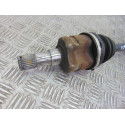 TRANSMISION DELANTERA IZQUIERDA OPEL CORSA D TRANSMISION DELANTERA IZQUIERDA OPEL CORSA D