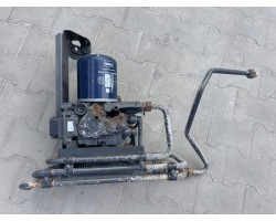 DEHUMIDIFIER A0014465464 VALVE APM MERCEDES ACTROS MP4 16R