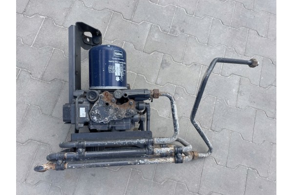 DEHUMIDIFIER A0014465464 VALVE APM MERCEDES ACTROS MP4 16R