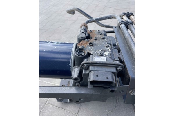 DEHUMIDIFIER A0014465464 VALVE APM MERCEDES ACTROS MP4 16R Catalog number of the part A0014465464 APM