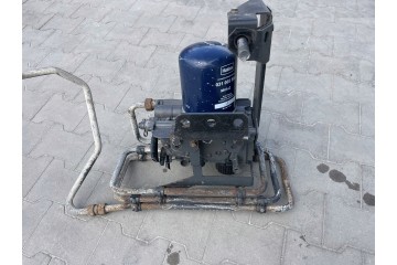 DEHUMIDIFIER A0014465464 VALVE APM MERCEDES ACTROS MP4 16R Part manufacturer Mercedes Benz OE