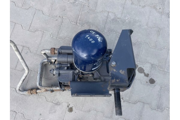 DEHUMIDIFIER A0014465464 VALVE APM MERCEDES ACTROS MP4 16R Car type trucks