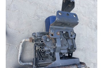 DEHUMIDIFIER A0014465464 VALVE APM MERCEDES ACTROS MP4 16R Version European