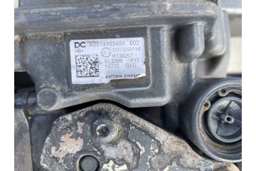 Secador de Aire Válvula A0014465464 APM Mercedes Actros MP4 18R