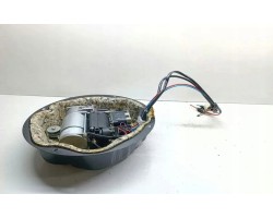 Suspension compressor BMW X5 E53 1092349 3 0L diesel 160kW 2004