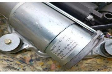 Suspension compressor BMW X5 E53 1092349 3 0L diesel 160kW 2004 Quality of parts according to GVO O original with manufacturer s