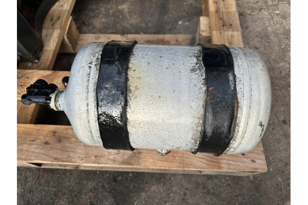 Air Tank 10L Iveco Stralis Hi Way 99454605