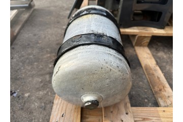 Air Tank 10L Iveco Stralis Hi Way 99454605 Catalog number of the part 99454605