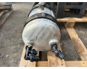 Air Tank 10L Iveco Stralis Hi Way 99454605 Part manufacturer Iveco OE