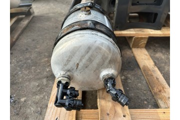 Air Tank 10L Iveco Stralis Hi Way 99454605 Part manufacturer Iveco OE