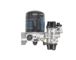 Dehumidifier pneumatic system Pneumatics PN 10378