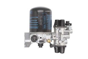 Dehumidifier pneumatic system Pneumatics PN 10378