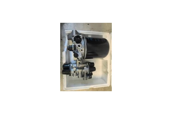 Dehumidifier pneumatic system Pneumatics PN 10378 Catalog number of the part PN 10378