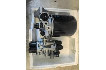 Dehumidifier pneumatic system Pneumatics PN 10378 Catalog number of the part PN 10378