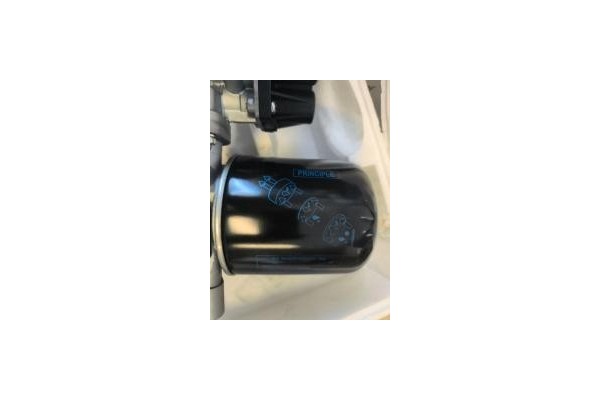 Dehumidifier pneumatic system Pneumatics PN 10378 Part manufacturer Pneumatics