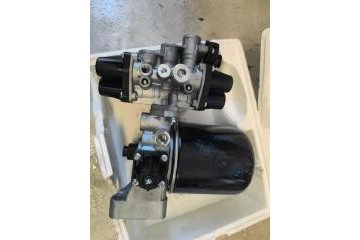 Dehumidifier pneumatic system Pneumatics PN 10378 Car type trucks