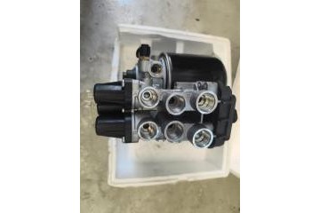 Dehumidifier pneumatic system Pneumatics PN 10378 Quality of parts according to GVO Q original with factory logo OEM OES