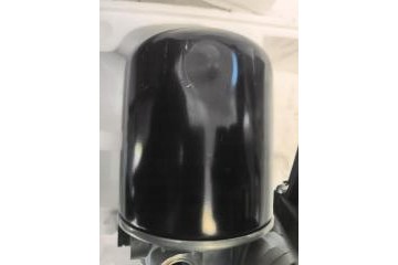 Dehumidifier pneumatic system Pneumatics PN 10378 Product weight with unit packaging 0 1 kg