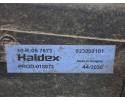 VALVE MODULATOR EBS HALDEX 823008101 Catalog number of the part 823008101