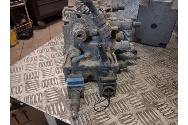 VALVE MODULATOR EBS HALDEX 823008101 Car type trucks