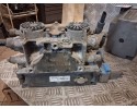Válvula Modulator EBS HALDEX 823008101