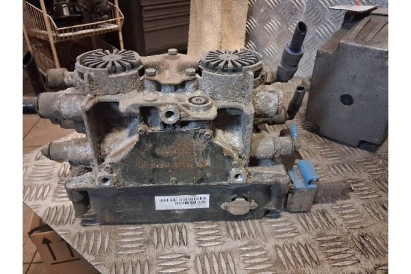 Válvula Modulator EBS HALDEX 823008101
