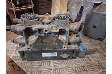 Válvula Modulator EBS HALDEX 823008101