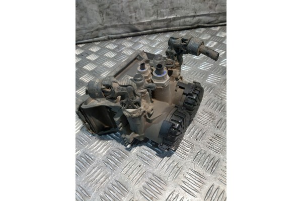 EBS modulator valve Renault Premium DXI Volvo FH 12 13 K020022 KNORR BREMSE Part manufacturer Knorr Bremse