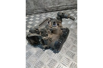 EBS modulator valve Renault Premium DXI Volvo FH 12 13 K020022 KNORR BREMSE Part manufacturer Knorr Bremse