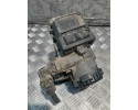 EBS modulator valve Renault Premium DXI Volvo FH 12 13 K020022 KNORR BREMSE Catalog number of the original 21122035