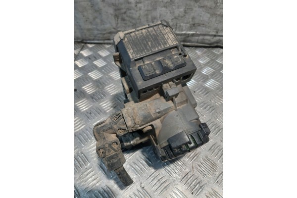 EBS modulator valve Renault Premium DXI Volvo FH 12 13 K020022 KNORR BREMSE Catalog number of the original 21122035