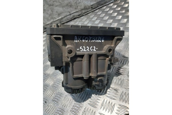 Válvula de Relevo OE VOLVO RENAULT EBS II K020022