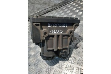 Válvula de Relevo OE VOLVO RENAULT EBS II K020022