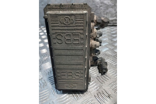 Válvula de Relevo OE VOLVO RENAULT EBS II K020022
