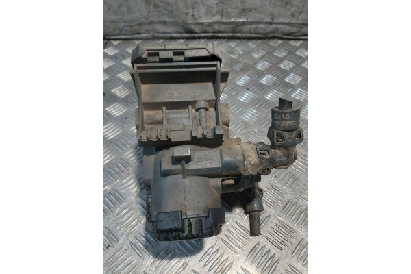 Válvula de Relevo OE VOLVO RENAULT EBS II K020022