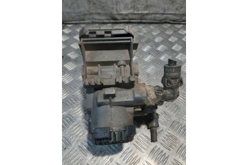Válvula de Relevo OE VOLVO RENAULT EBS II K020022