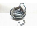 Suspension compressor BMW X5 E53 37221092349 3 0L diesel 160kW 2005