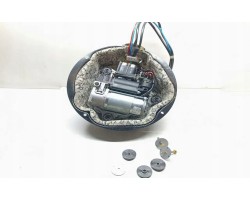 Suspension compressor BMW X5 E53 37221092349 3 0L diesel 160kW 2005