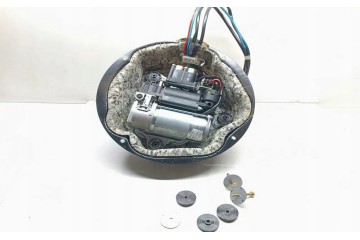 Suspension compressor BMW X5 E53 37221092349 3 0L diesel 160kW 2005