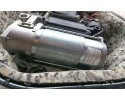 Suspension compressor BMW X5 E53 37221092349 3 0L diesel 160kW 2005 Quality of parts according to GVO O original with manufactur